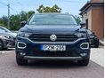 VOLKSWAGEN T-ROC 2018/7 - 2