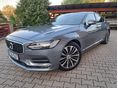 VOLVO S90 2.0 D [D4] Inscription Geartronic Led! Sávtartó! Masszíroz/Fűt/Szellőztet! Holttér-figyelő! 360-as kamera! Vészfék