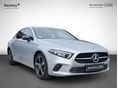MERCEDES-BENZ A 180 2022/12 - 7