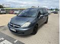 CITROEN C8 2.0 HDi Collection 7 Személyes!