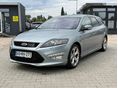 FORD MONDEO 2.2 TDCi Titanium-S (Automata) Friss szerviz! Ülésszellőztetés! Napfénytető!