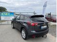 MAZDA CX-5 2014/1 - 4