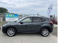 MAZDA CX-5 2014/1 - 7