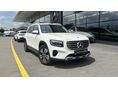 MERCEDES-BENZ GLB 200 d Progressive 4Matic 8G-DCT ÁFÁ-S / Szervízcsomag / Gyári garancia