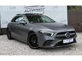 MERCEDES-BENZ A 35 AMG 1.Tulajdonostól!Akár 1+1 év garanciával!Magyarországi!