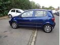 TOYOTA YARIS 2002 - 2