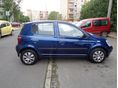 TOYOTA YARIS 2002 - 3