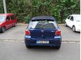 TOYOTA YARIS 2002 - 4