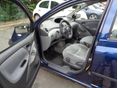 TOYOTA YARIS 2002 - 5
