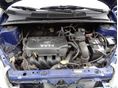 TOYOTA YARIS 2002 - 8