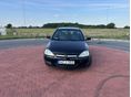 OPEL CORSA C 1.3 CDTI Cosmo BŐR BELSŐ!ÜLÉSFŰTÉS!221E KM!