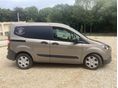 FORD COURIER Transit1.5 TDCi Trend