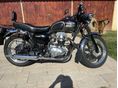 KAWASAKI W 650 