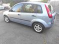 FORD FIESTA 2005/11 - 3