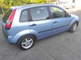 FORD FIESTA 2005/11 - 4