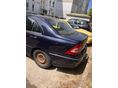 MERCEDES-BENZ C 220 2005/3 - 4