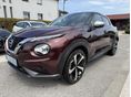 NISSAN JUKE 1.0 DIG-T Tekna Mo.-i 1. tulaj. 45ezer km.BOSE hifi.Automata.360as kamera