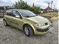 RENAULT MEGANE 2004/2 - 6