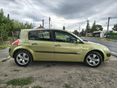 RENAULT MEGANE 2004/2 - 9