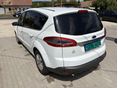 FORD S-MAX 2011/11 - 7