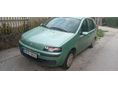 FIAT PUNTO 1.2 16V HLX