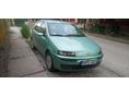 FIAT PUNTO 2003/7 - 2