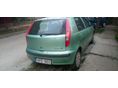 FIAT PUNTO 2003/7 - 3