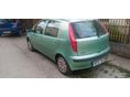 FIAT PUNTO 2003/7 - 4