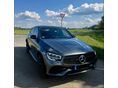 MERCEDES-BENZ GLC 220 d 4Matic 9G-TRONIC Cupe Amg-line Számlás!