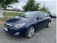 OPEL ASTRA 1.4 T Cosmo MEGBÍZHATÓ ERŐS MOTOR RENDSZERESEN KARBANTARTOTT