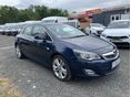 OPEL ASTRA 2010/4 - 3
