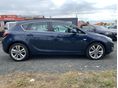 OPEL ASTRA 2010/4 - 4