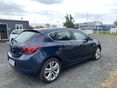 OPEL ASTRA 2010/4 - 5