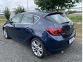 OPEL ASTRA 2010/4 - 8
