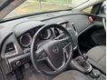 OPEL ASTRA 2010/4 - 11