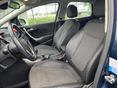 OPEL ASTRA 2010/4 - 10