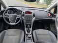 OPEL ASTRA 2010/4 - 12