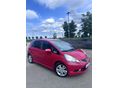 HONDA JAZZ 1.4 Elegance CVT