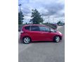 HONDA JAZZ 2009/11 - 2