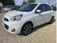 NISSAN MICRA 1.2 Visia (Automata) EU6 SZÉP MEGKÍMÉLT ÁLLAPOTBAN ! FRISS MŰSZAKI VIZSGÁVAL ! 65.000 KM !