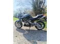 APRILIA SHIVER 2009 - 2