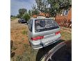 SUZUKI SWIFT 2003/2 - 2