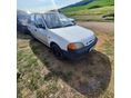 SUZUKI SWIFT 1.0 GL Silver IV.