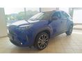 TOYOTA YARIS CROSS 1.5 Hybrid GR Sport e-CVT MAGYAR