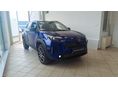 TOYOTA YARIS CROSS 2025/6 - 2