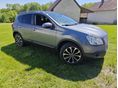 NISSAN QASHQAI 1.6 i-Way Szervizkönyv / 2db gyári kulcs