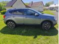 NISSAN QASHQAI 2011/1 - 2