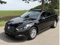 VOLKSWAGEN PASSAT VIII Variant 2.0 TDI BMT SCR Business DSG SZERVIZKÖNYV/CARPLAY/TEMPOMAT/ÜLÉSFŰTÉS/ALU/NAVI/DIGITKLÍMA/KAMERA