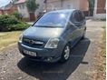 OPEL MERIVA A 1.6 16V Enjoy DIGITKLÍMA.10 LÉGZSÁK.4 EL.ABLAK.KIS FENNTARTÁS