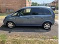 OPEL MERIVA A 2006/7 - 4